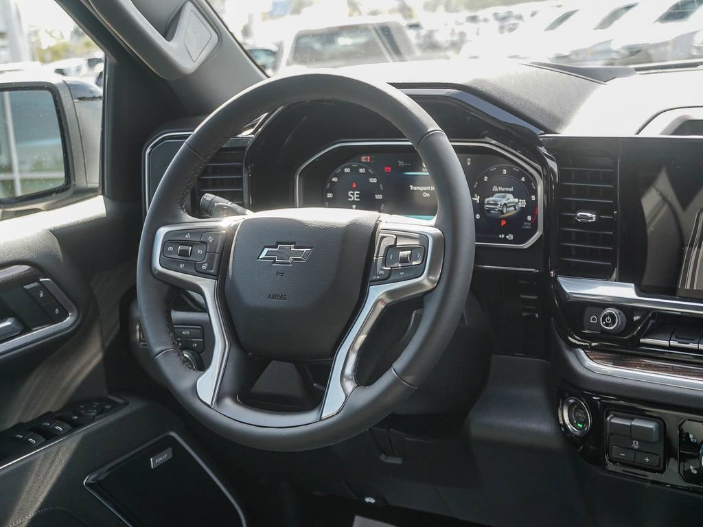 2026 Chevrolet Silverado 1500 RST - Photo 16