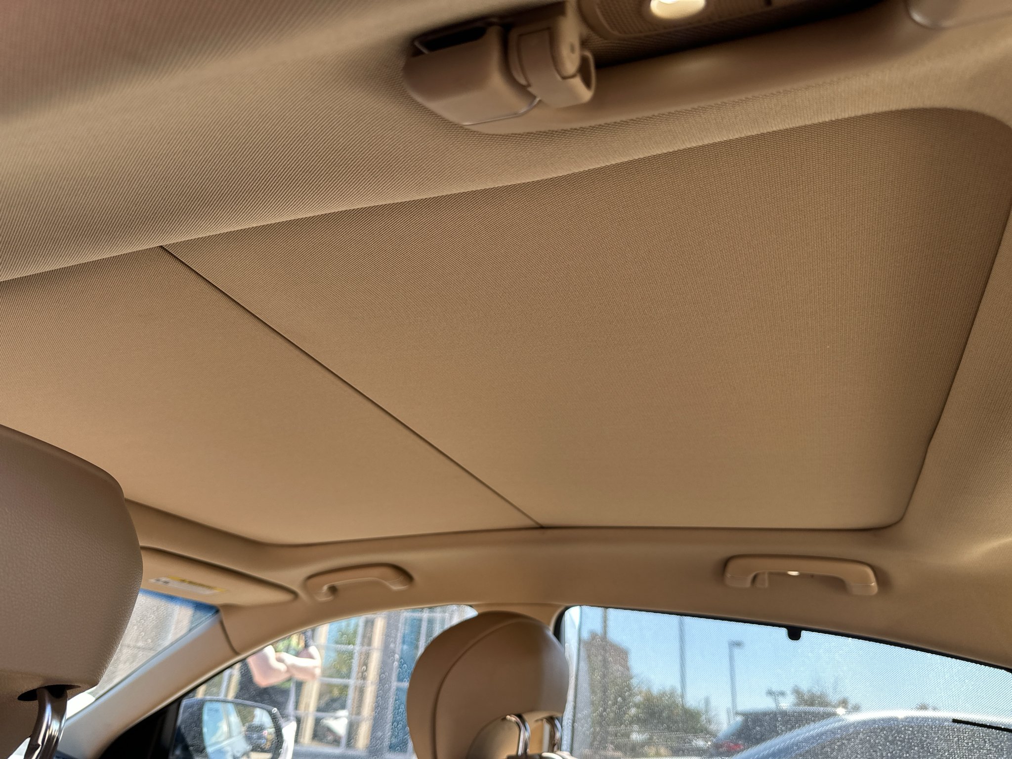 Used 2015 Blue Hyundai Base image 14