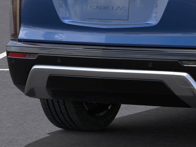 2026 Cadillac VISTIQ Sport - Photo 14