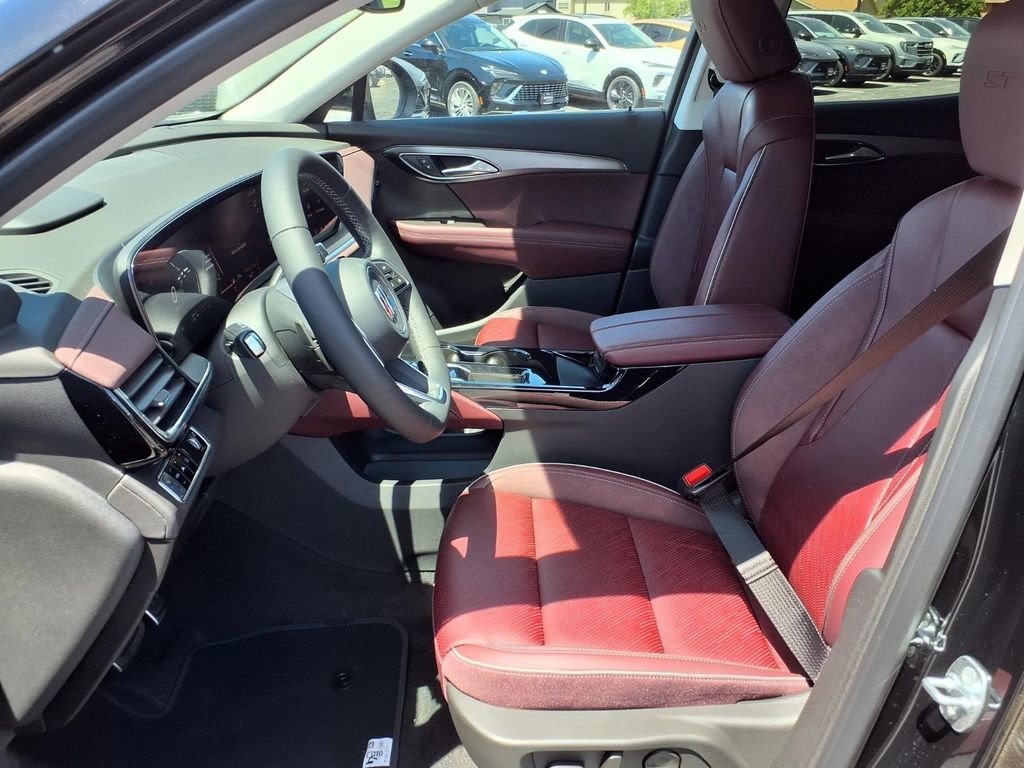 2026 Buick Envision Sport Touring - Photo 13