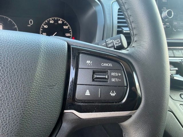 Used 2026  Honda EX-L image 23