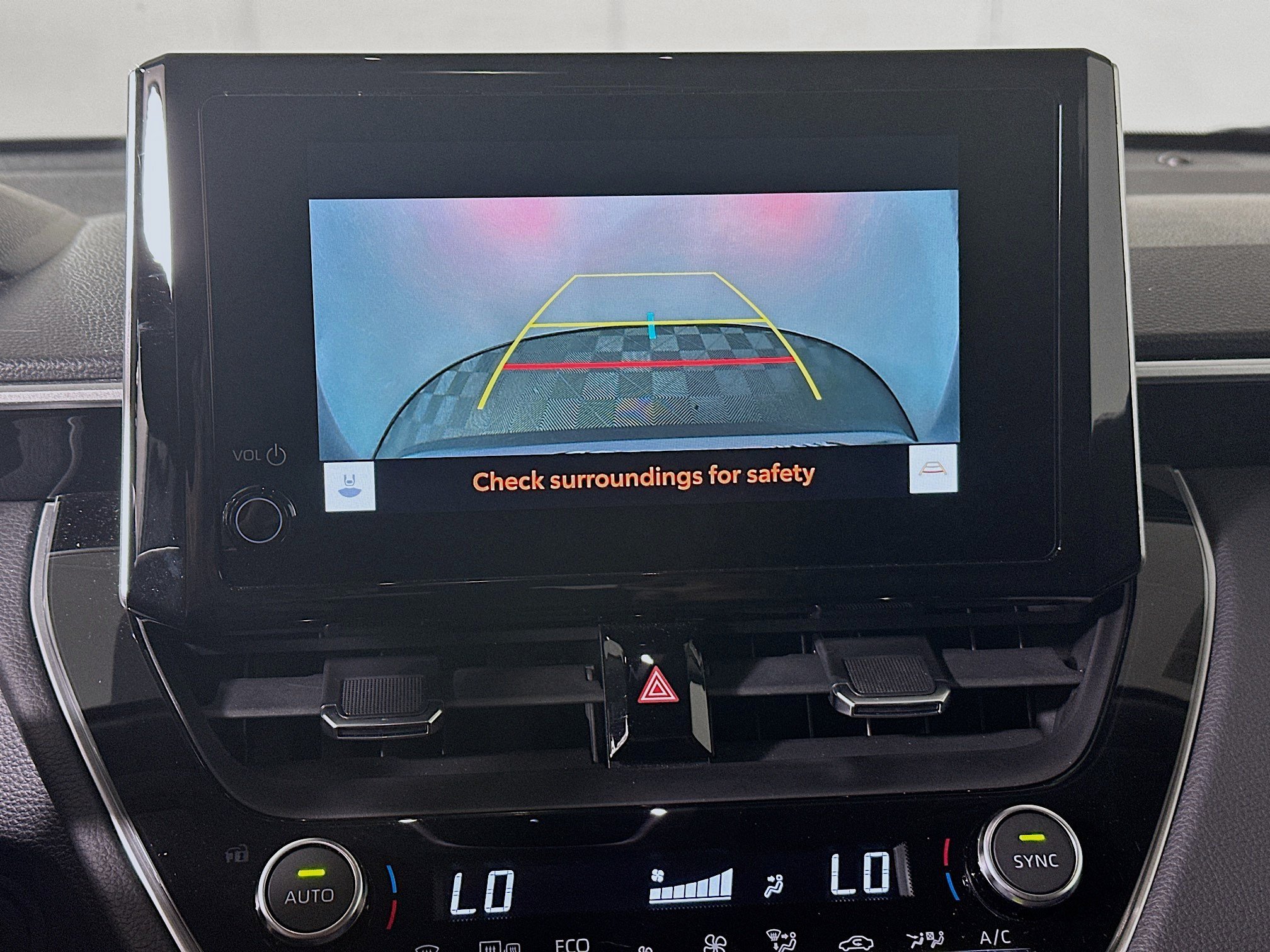 Certified Used 2024 Silver Toyota XLE image 25