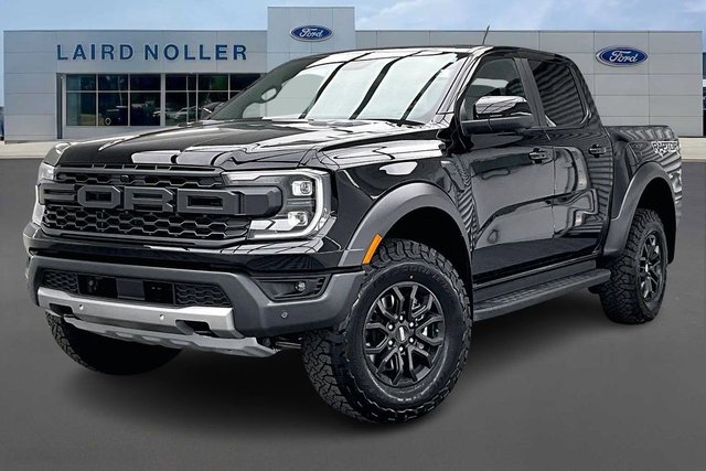 2026 Ford Ranger Ranger Raptor Raptor®