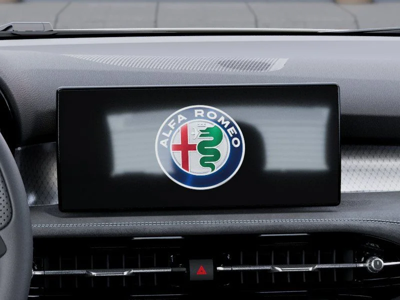 New 2026 Milano White Exterior Paint Alfa Romeo Sport Speciale image 18