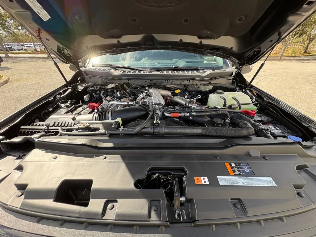 New 2026 Gray Ford Platinum image 32