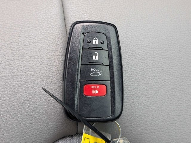 Used 2023 Beige Toyota Bronze Edition image 30