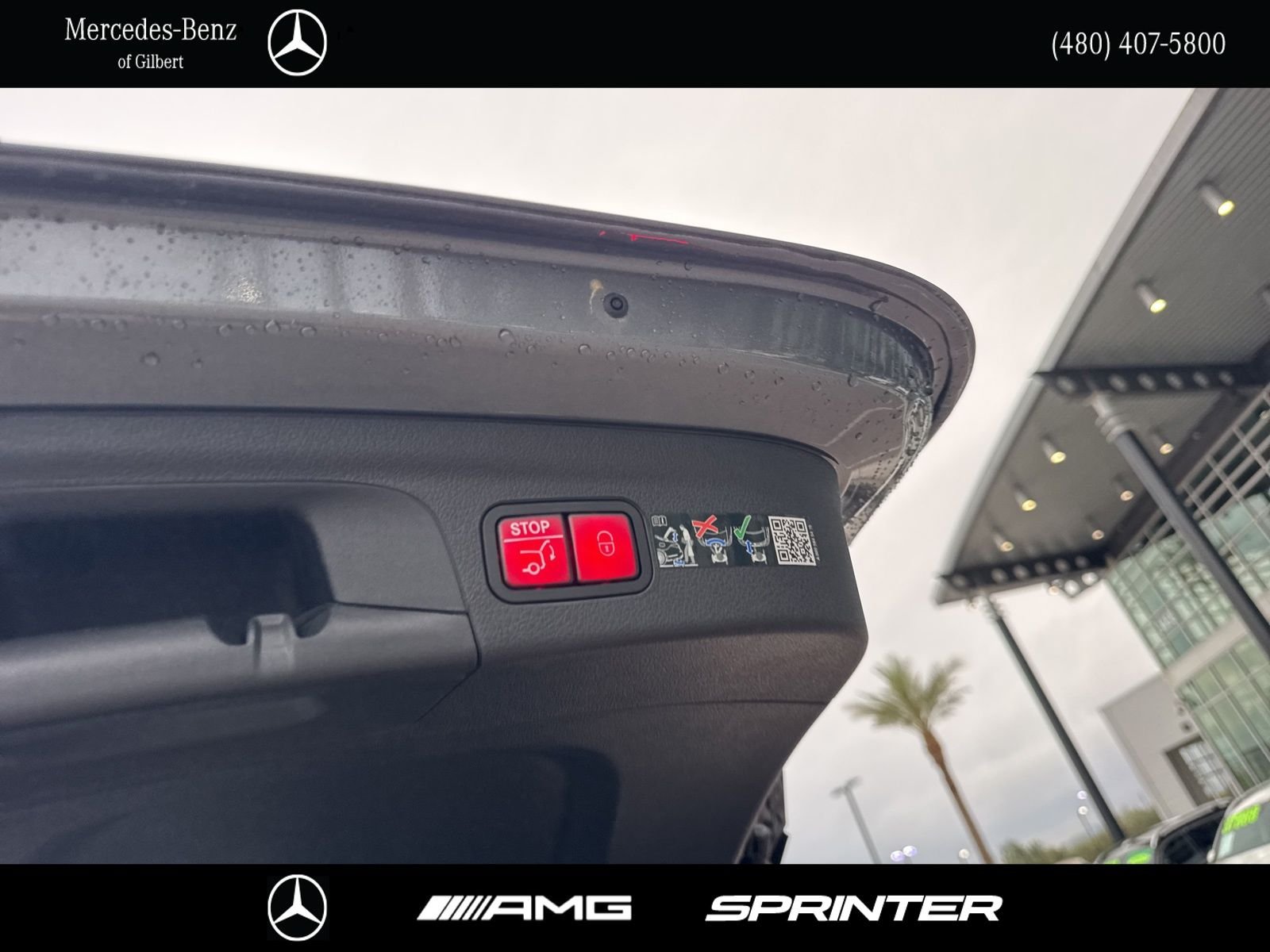 New 2026 Selenite Grey Metallic Mercedes-Benz GLE 350 image 8
