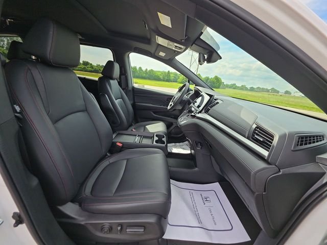 2024 Honda Odyssey SPORT - Photo 32