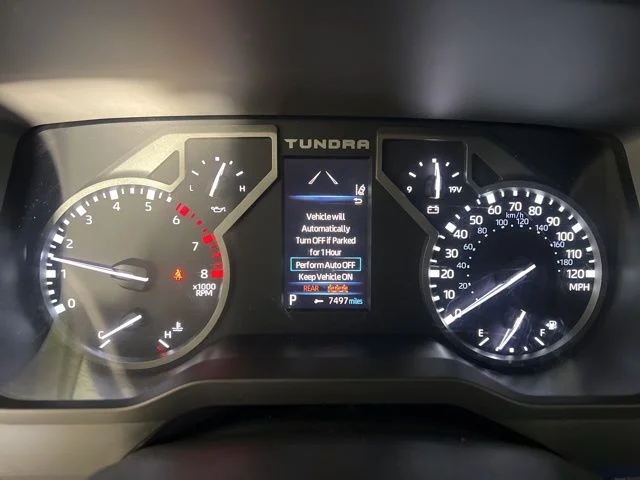 Certified Used 2022 Beige Toyota Limited image 18
