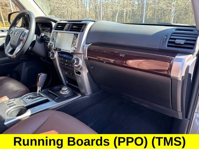 2023 Toyota 4Runner Limited - Photo 27