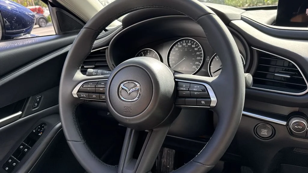 2026 Mazda CX-30 Preferred - Photo 55