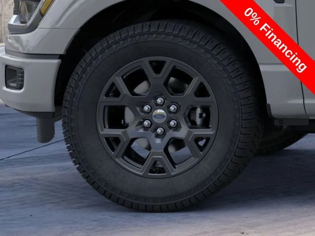 New 2026 Avalanche Ford STX image 19
