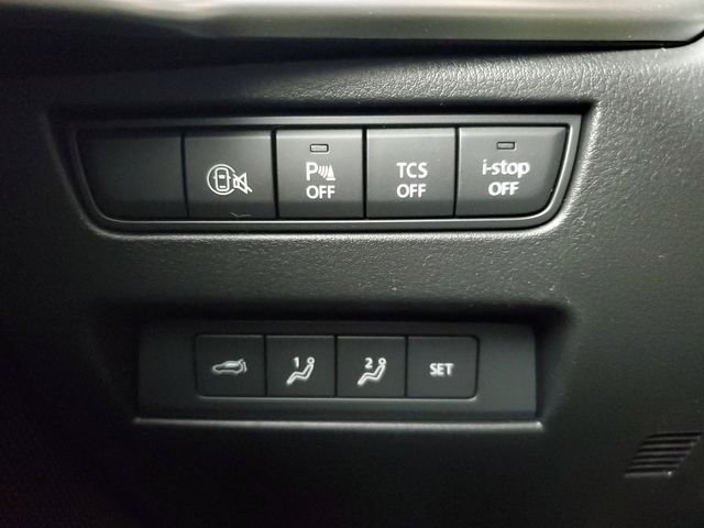 New 2026 Artisan Red Premium Mazda 3.3 Turbo Premium Plus AWD image 36