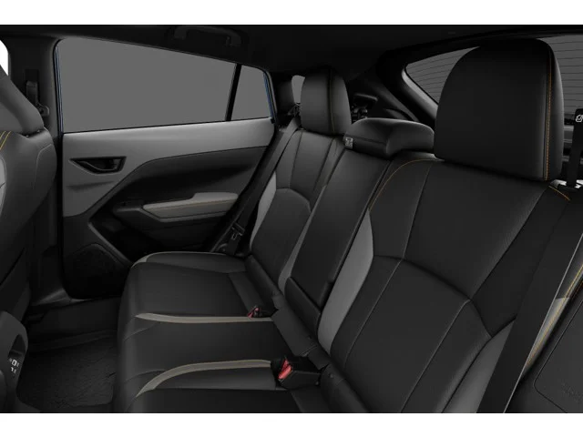 New 2027 GEYSER BLUE Subaru  image 17