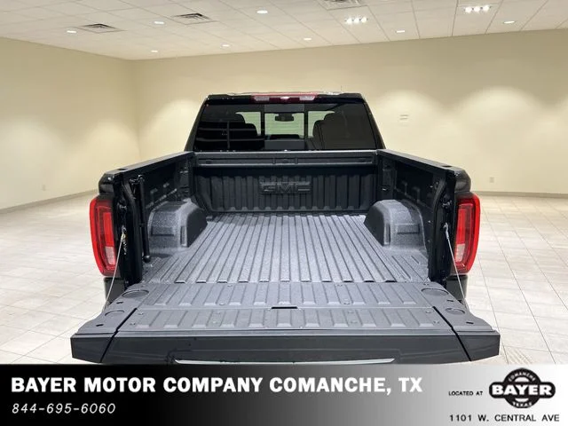 2025 GMC Sierra 1500 Denali - Photo 88