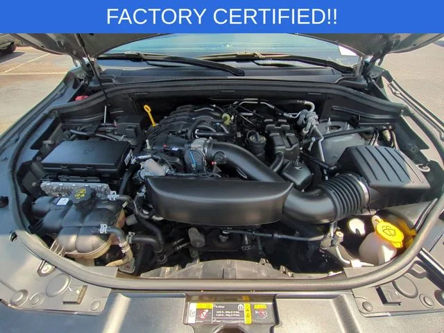 Used 2024 Gray Dodge GT Plus image 39