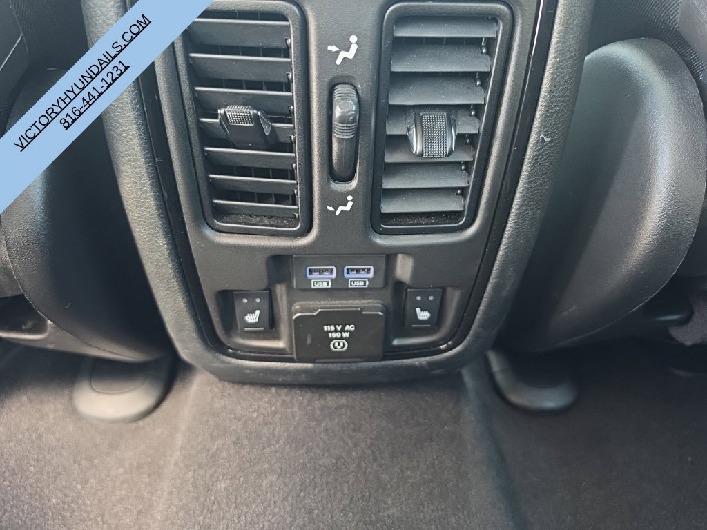Used 2025 Gray Dodge R/T Plus image 36