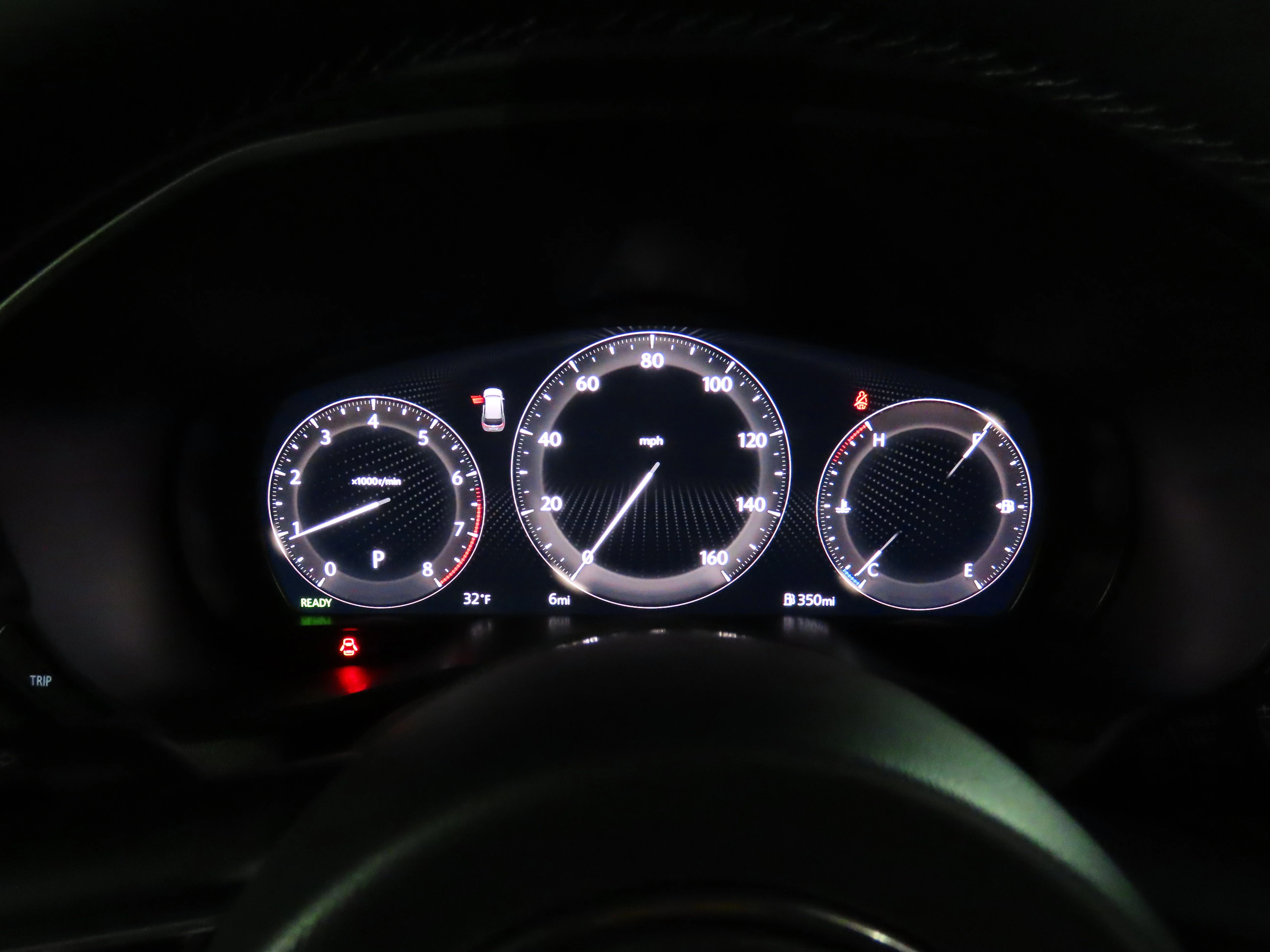 New 2026 Artisan Red Premium Mazda Premium Sport image 25