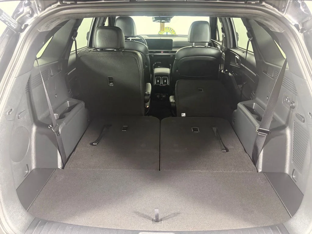 Certified Used 2026 Black Kia X-Line SX Prestige image 22
