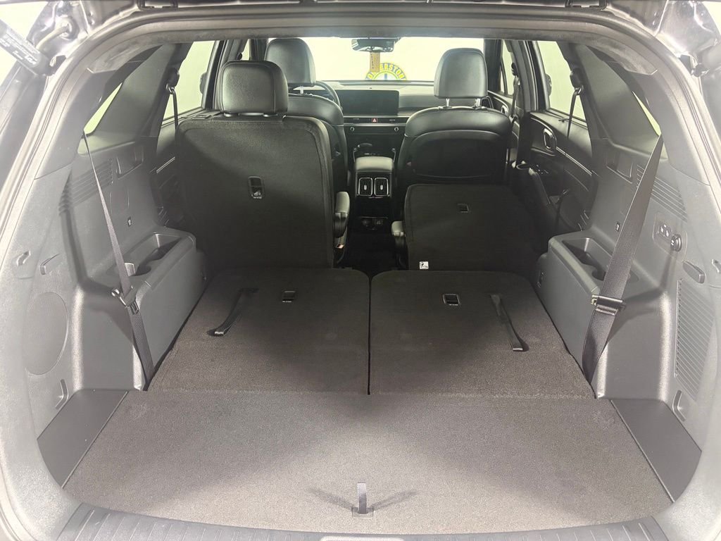 Certified Used 2026 Black Kia X-Line SX Prestige image 22