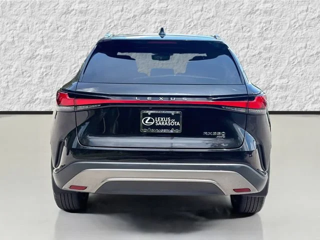 Used 2024 Caviar Lexus 350 Premium Plus image 4