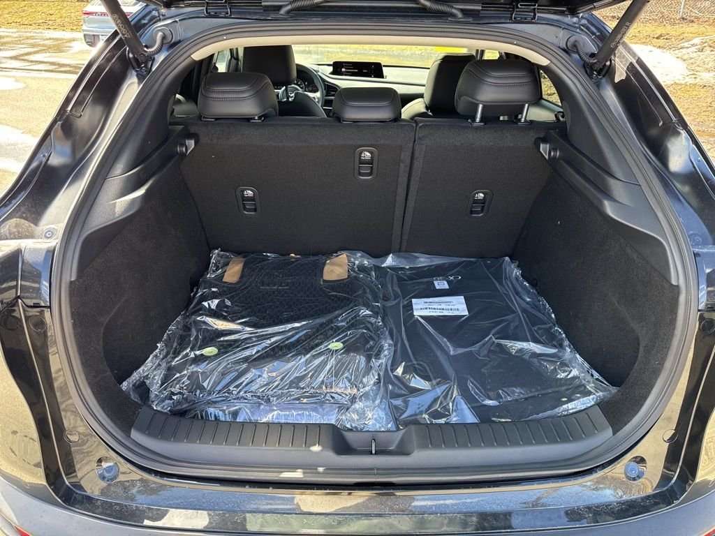 2026 Mazda CX-30 Premium - Photo 6