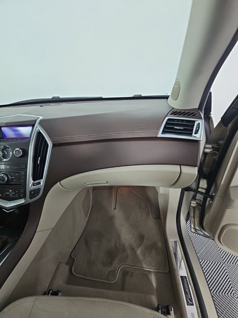 Used 2010 Gold Cadillac Luxury image 19