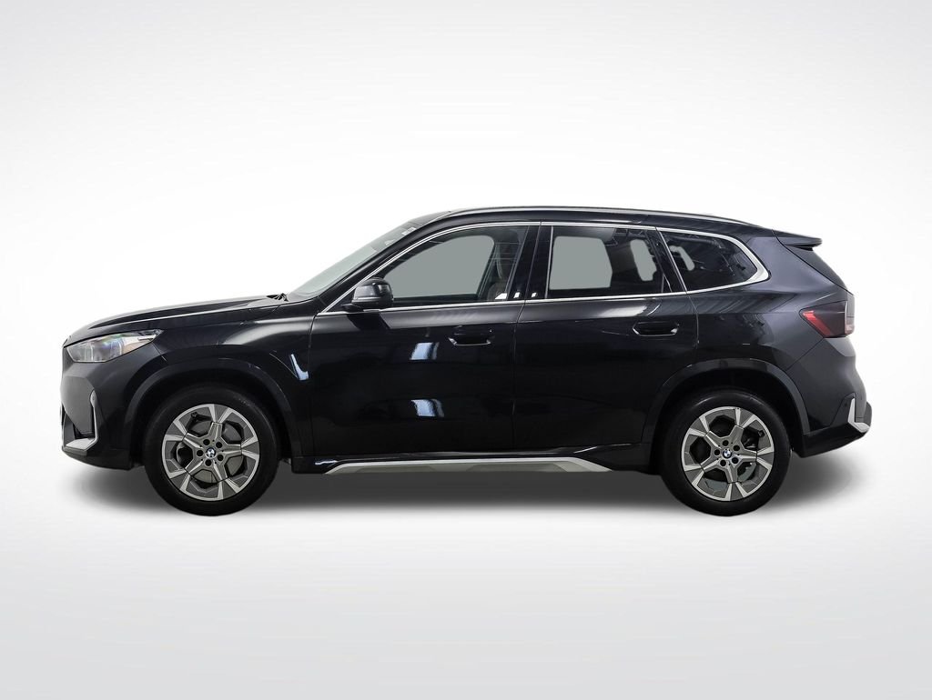 Used 2026 BMW X1 28i with VIN WBX73EF03T5472259 for sale in Minneapolis, Minnesota