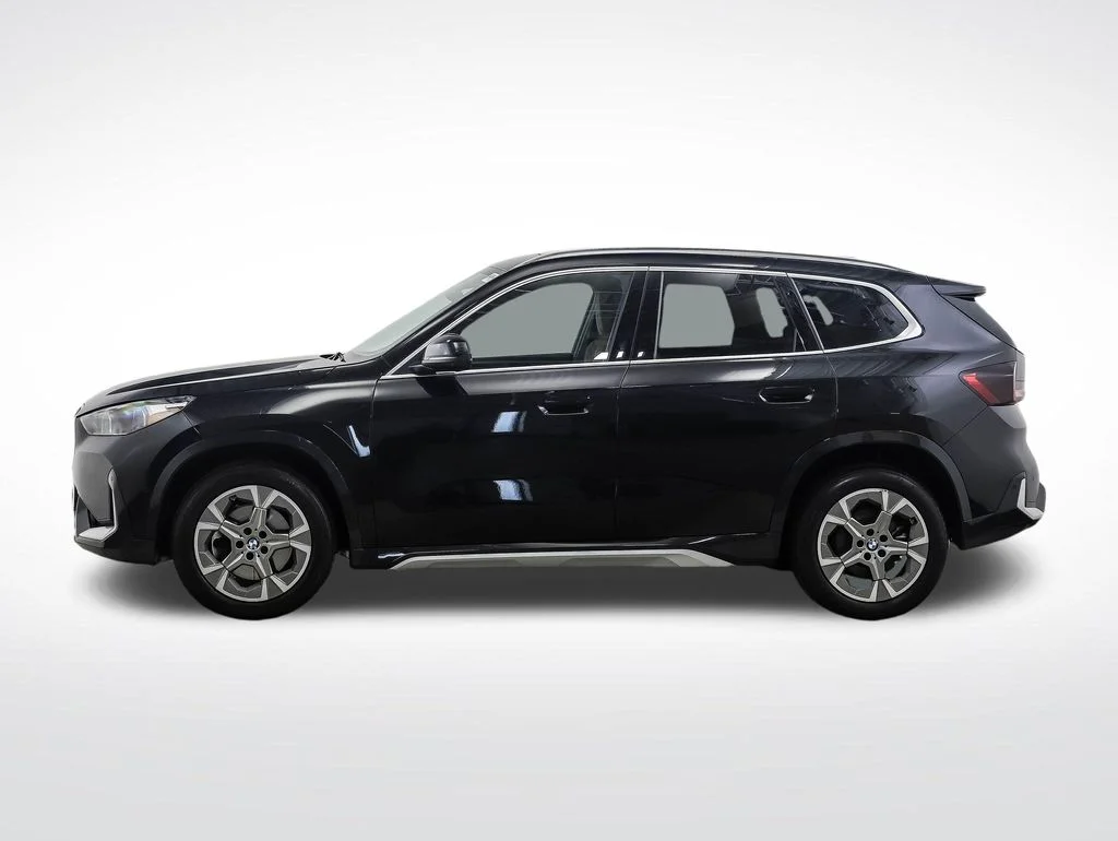 Used 2026 BMW X1 28i with VIN WBX73EF03T5472259 for sale in Minneapolis, Minnesota