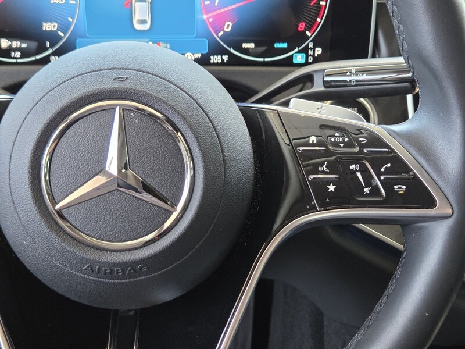 Certified Used 2026 Graphite Grey Metallic Mercedes-Benz E 350 image 27