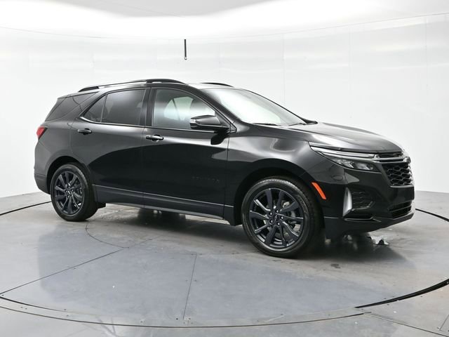 2023 Chevrolet Equinox RS 1.5T's photo