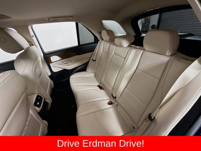 Used 2022  Mercedes-Benz GLE 350 image 8