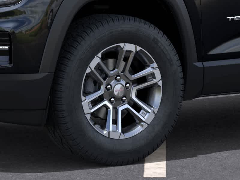 2027 GMC Terrain Elevation - Photo 9