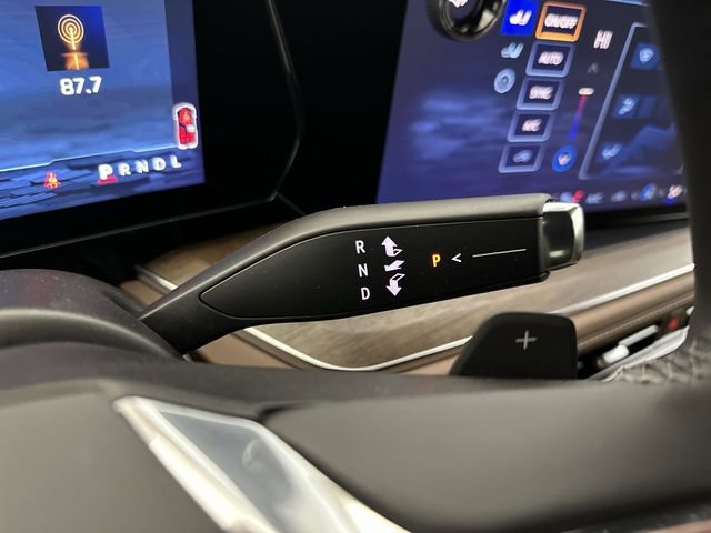 New 2026 Black Chevrolet High Country image 23