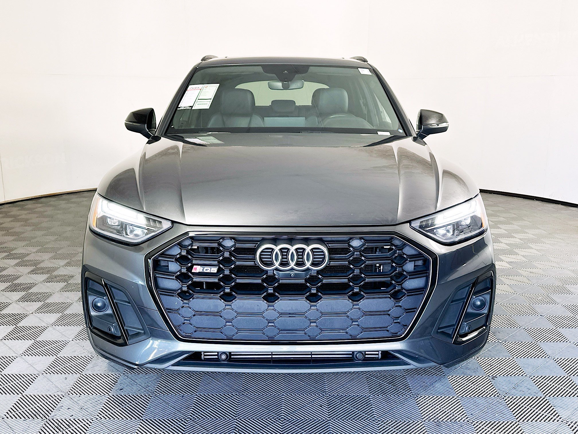 2023 Audi SQ5 Premium Plus - Photo 8