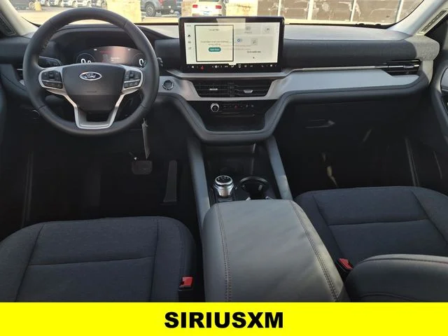 2026 Ford Explorer Active - Photo 11