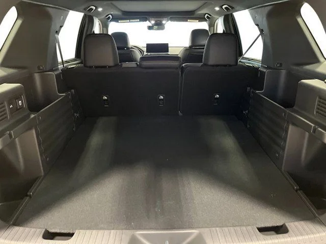 New 2026 Sonic Gray Pearl Honda TrailSport Elite Blackout image 19