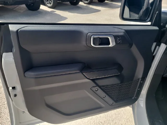 New 2026 Avalanche Ford Big Bend image 16