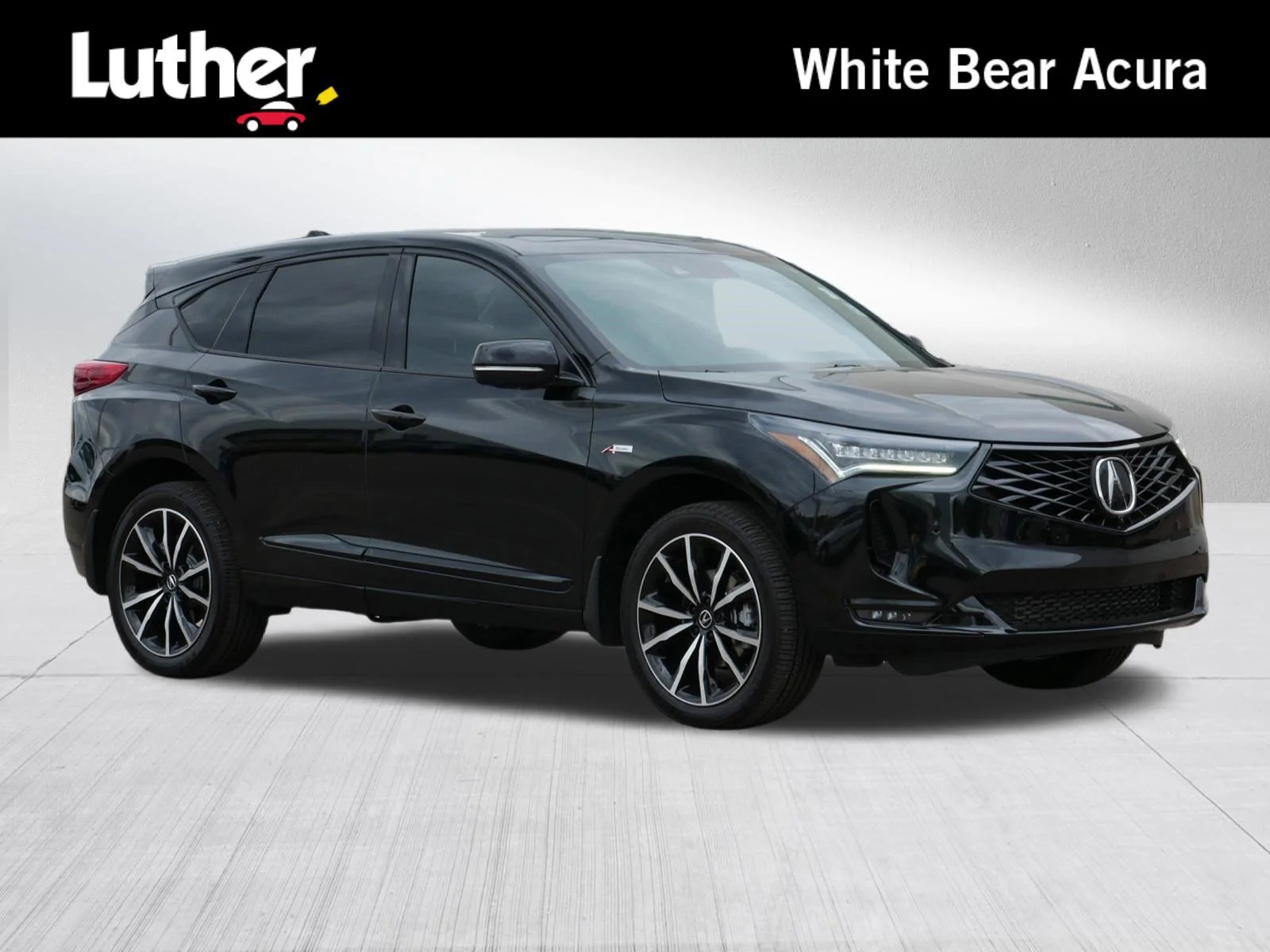 2026 Acura RDX A-Spec w/ Advance Package SH-AWD's photo