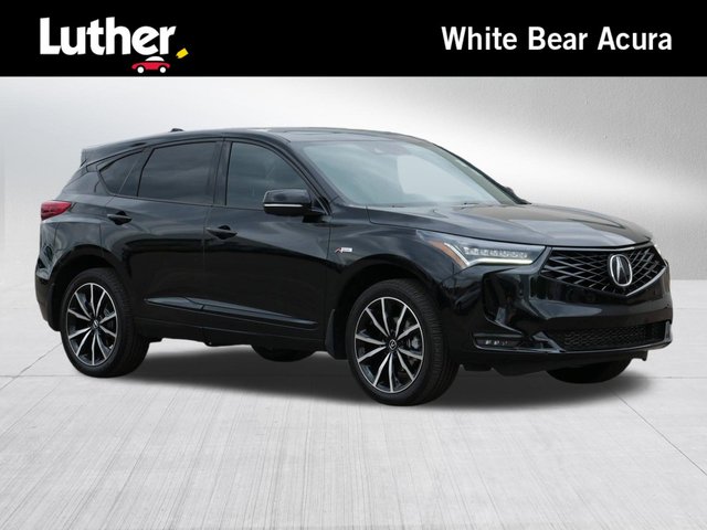 2026 Acura RDX w/A-Spec Advance Package