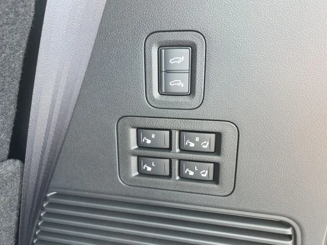 2026 Nissan Armada PRO-4X - Photo 29