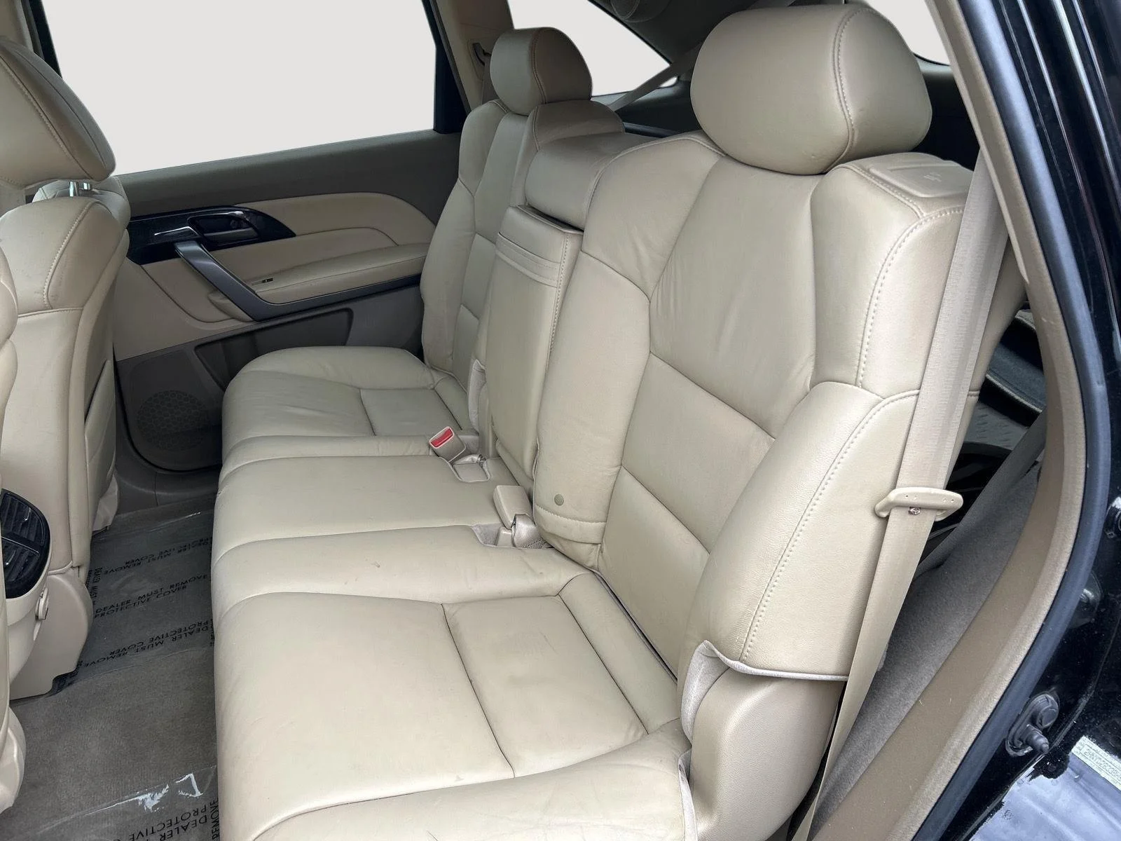 Used 2008  Acura Tech Pkg image 28