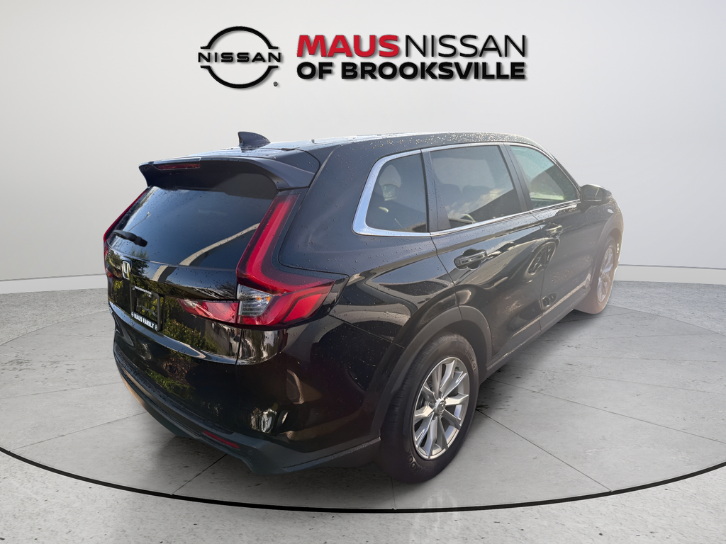 Used 2023  Honda EX-L image 8