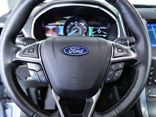Certified Used 2020 Silver Ford Titanium image 24