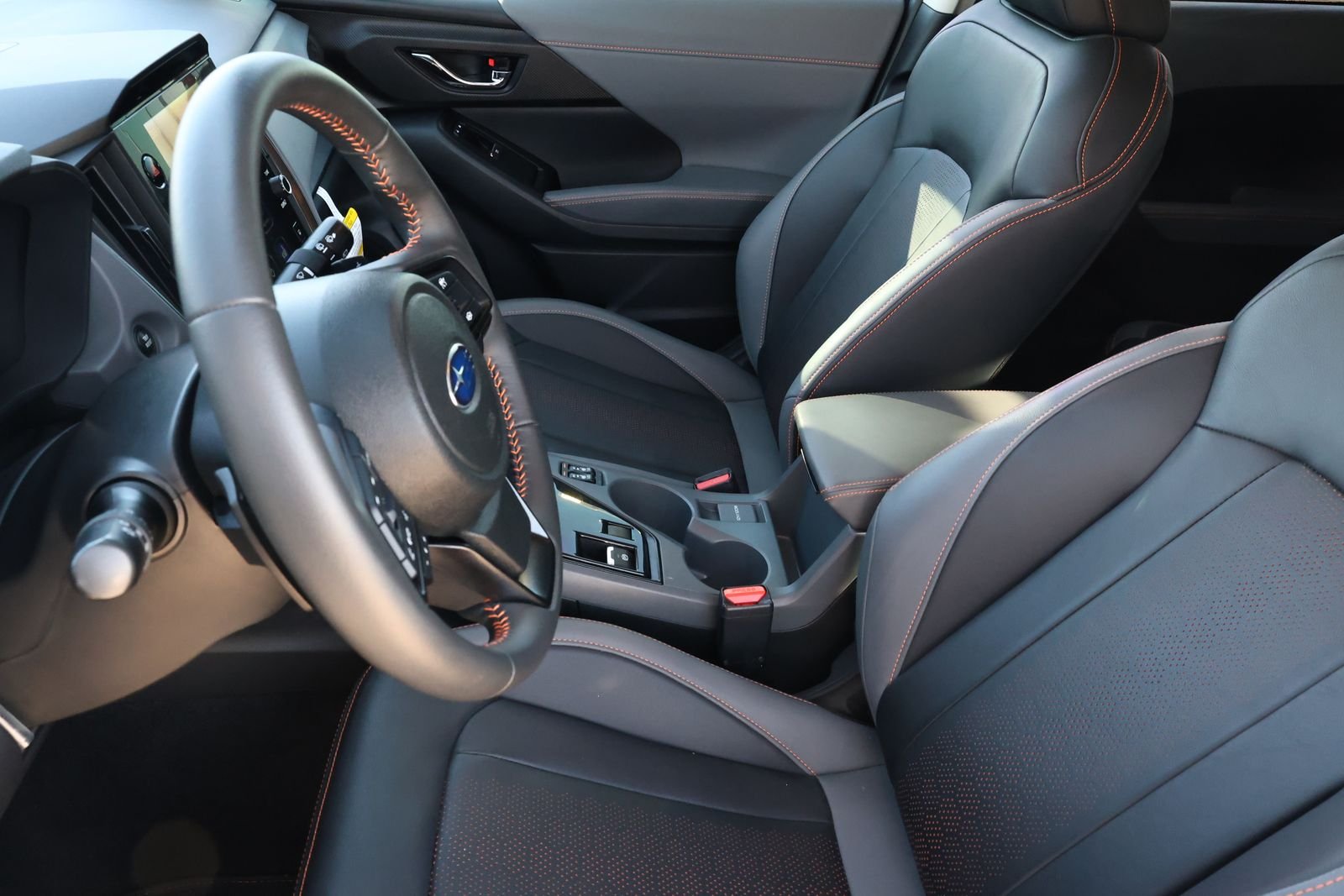 2024 Subaru Crosstrek Limited - Photo 14