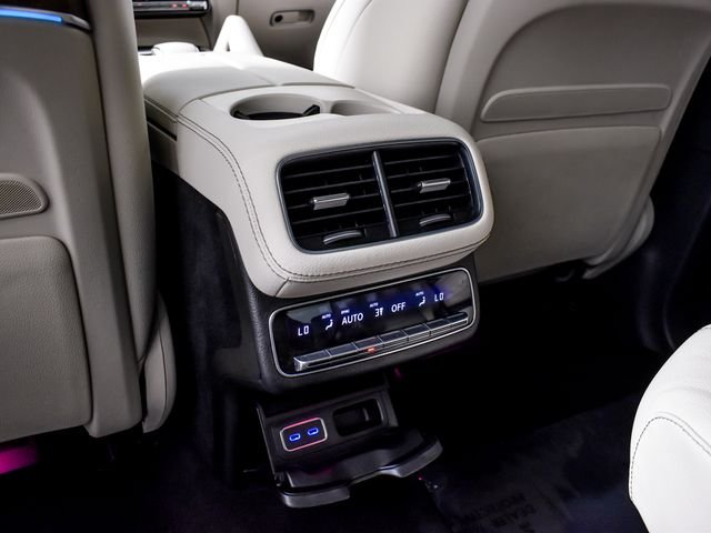 Certified Used 2024 White Mercedes-Benz GLS 450 image 36