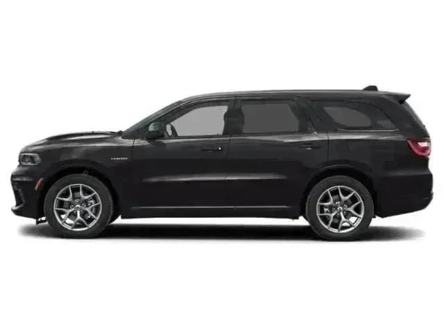 New 2026 DB Black Clearcoat Dodge GT Plus HEMI V8 image 3