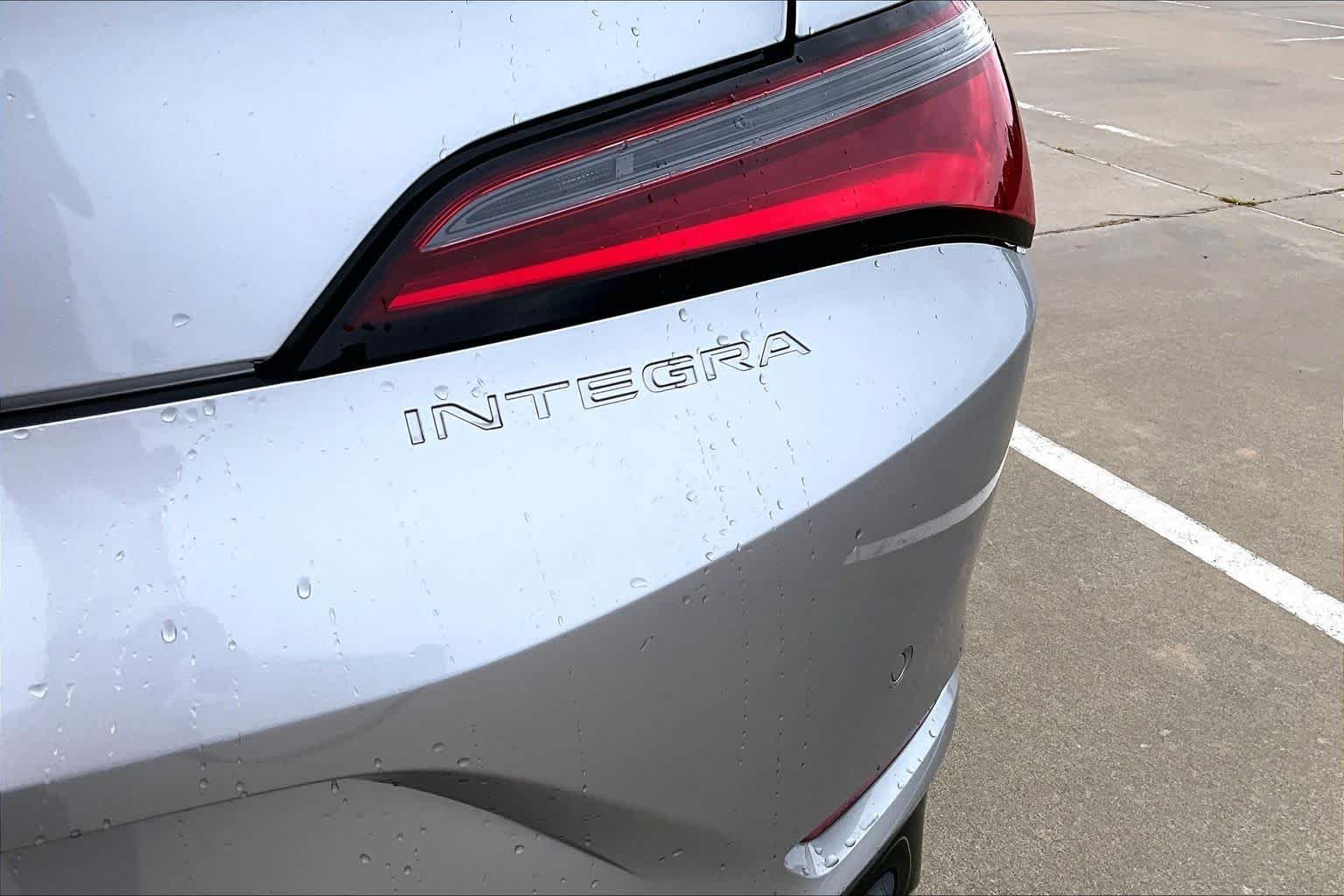 2026 Acura Integra A-Spec w/Technology Package - Photo 15