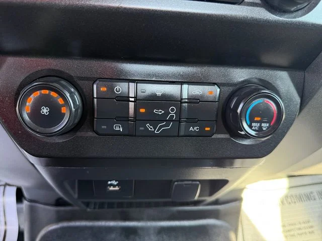 Used 2021 White Ford XL image 17