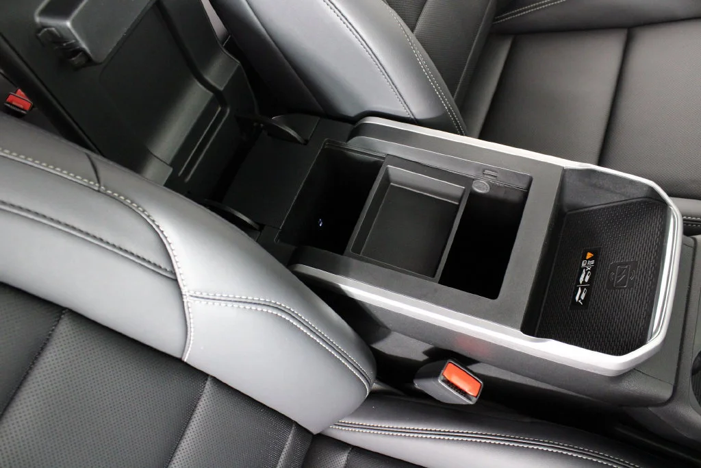 2027 GMC Terrain Elevation - Photo 19